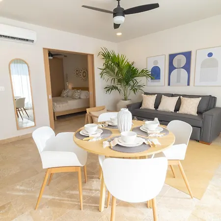 Abba Suites Playa Del Carmen - Soft Opening